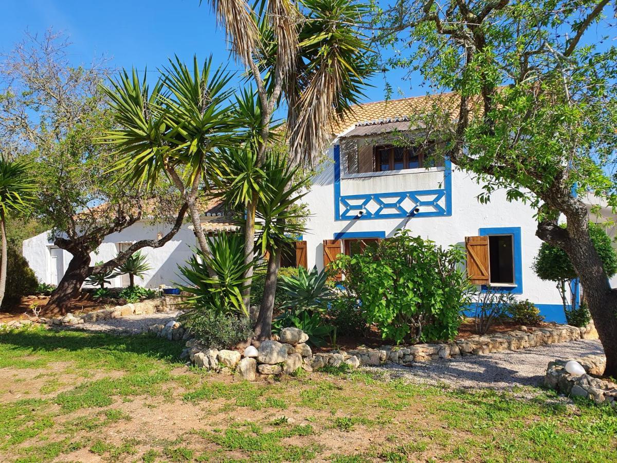 Hakuna matata Benagil Exterior foto